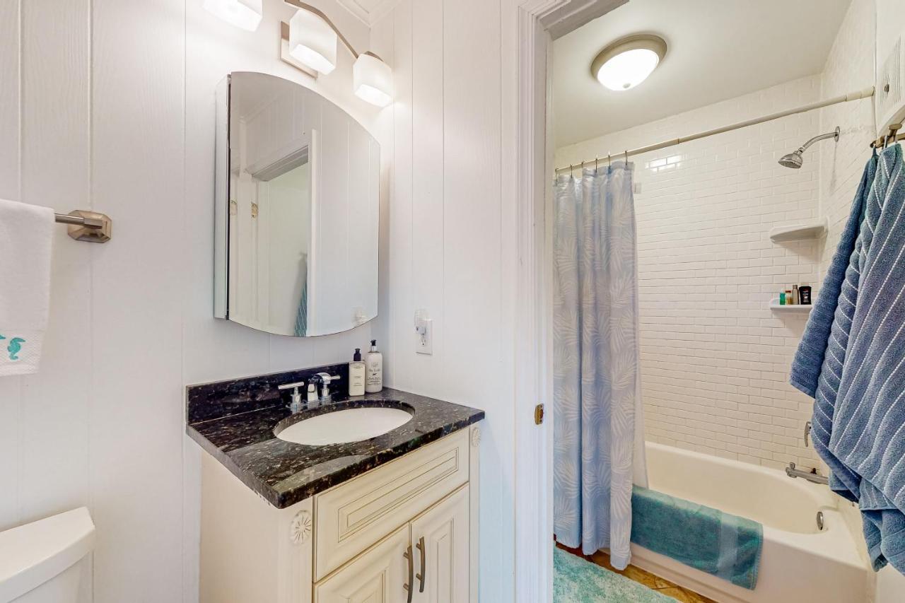 Bethany West --- 700 South Center Ct Bethany Beach Exterior foto