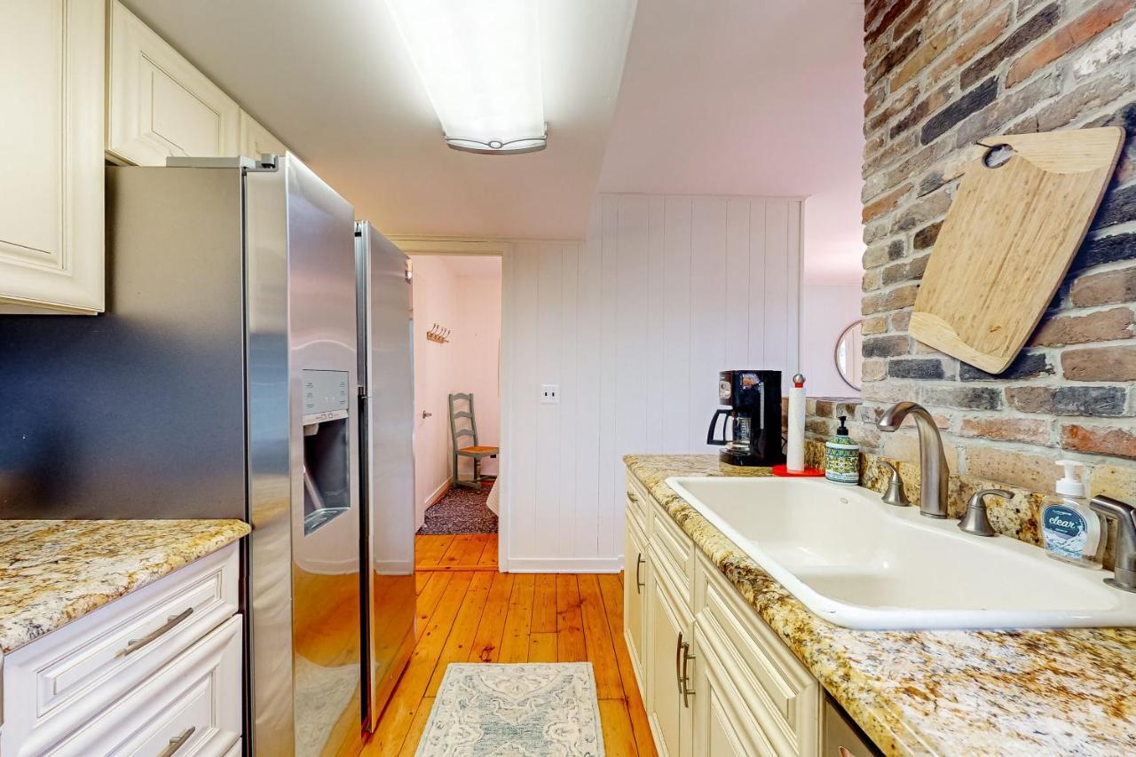Bethany West --- 700 South Center Ct Bethany Beach Exterior foto
